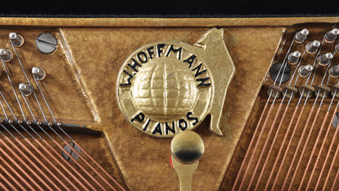 Produktbild W. Hoffmann - 115