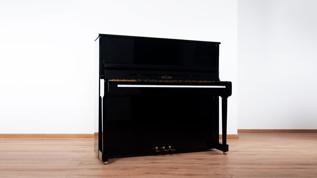 Produktbild Seiler - 128 - Nr.0