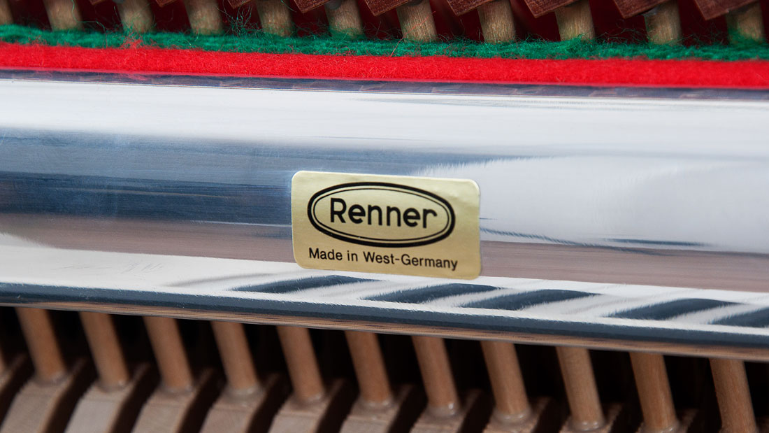 Produktbild Bösendorfer - Bösendorfer 120 - Nr.4