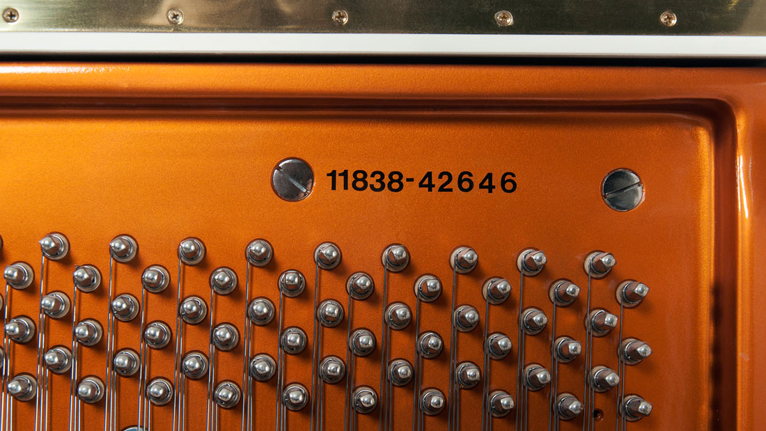 Produktbild Bösendorfer - Bösendorfer 120 - Nr.5