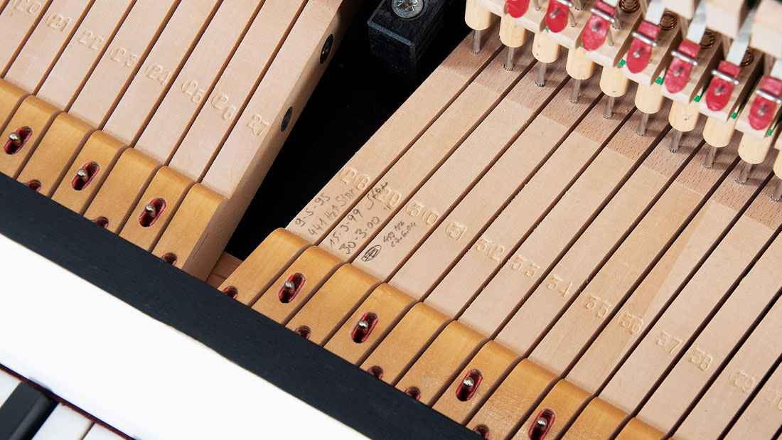 Produktbild Bösendorfer - Bösendorfer 120 - Nr.6