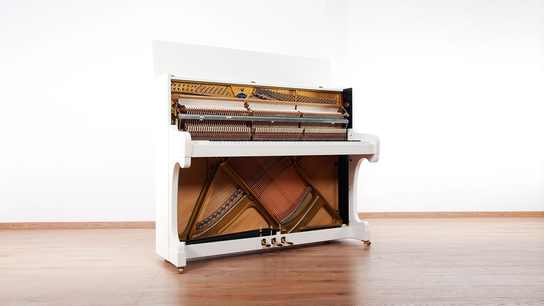 Produktbild Schimmel - Pleyel 120T - Nr.2