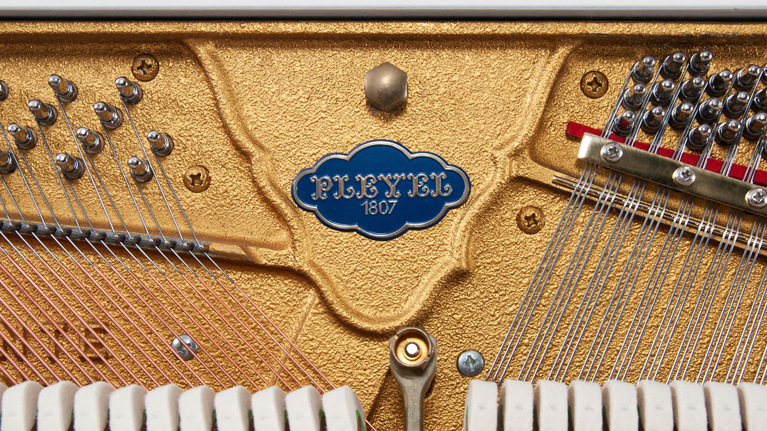 Produktbild Schimmel - Pleyel 120T - Nr.3