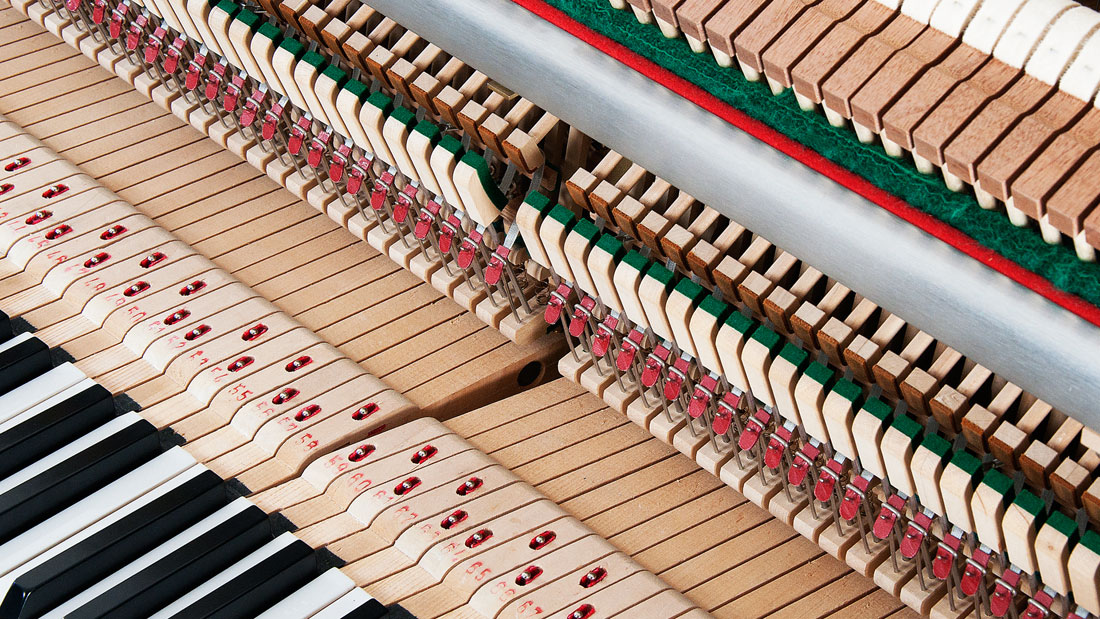 Produktbild Schimmel - Pleyel 120T - Nr.10