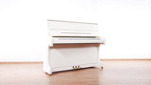 Produktbild Schimmel - Pleyel 120T
