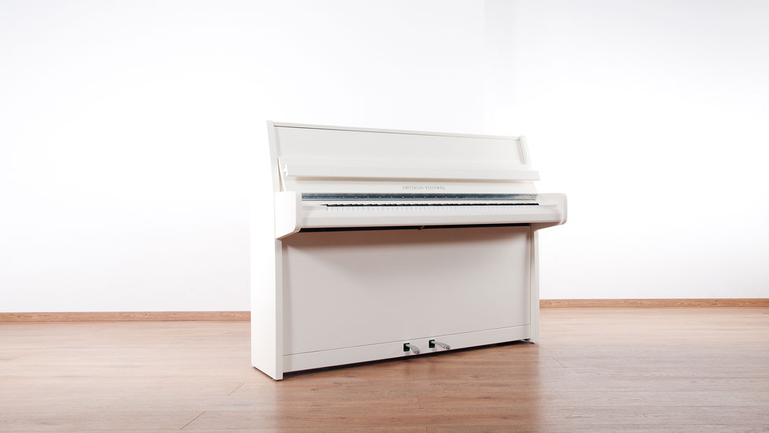 Produktbild Grotrian-Steinweg - Friedrich 110 Studio - Nr.0