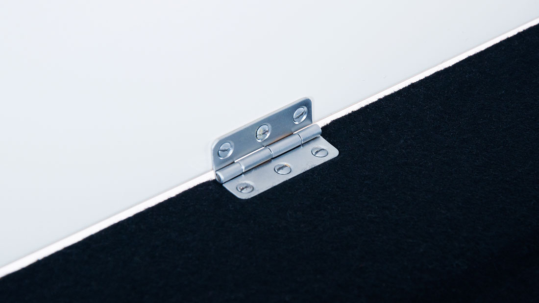 Produktbild Grotrian-Steinweg - Friedrich 110 Studio - Nr.5