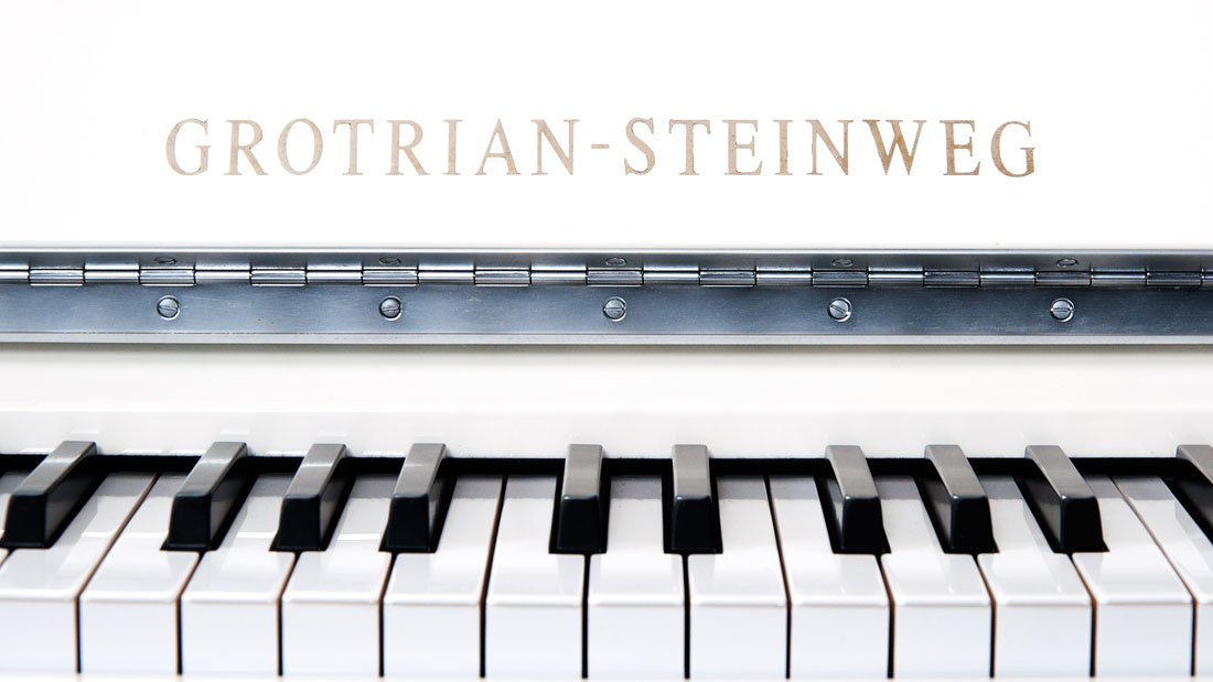 Produktbild Grotrian-Steinweg - Friedrich 110 Studio - Nr.12