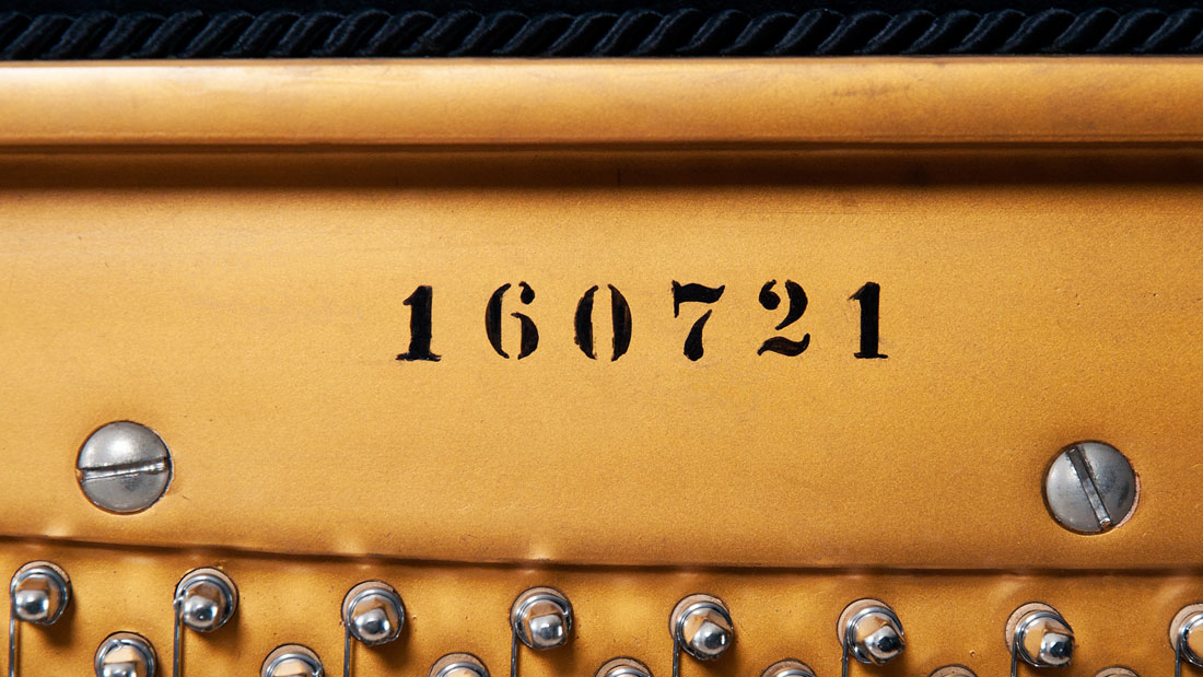 Produktbild C. Bechstein - 12a - Nr.5