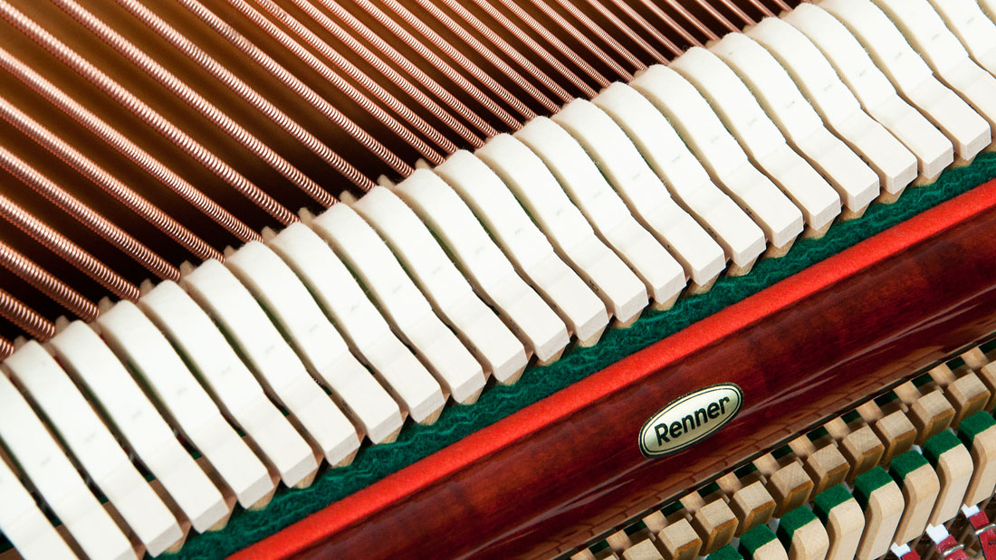 Produktbild C. Bechstein - 12a - Nr.8