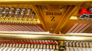 Produktbild Steinway & Sons - Z-114 - Nr.1