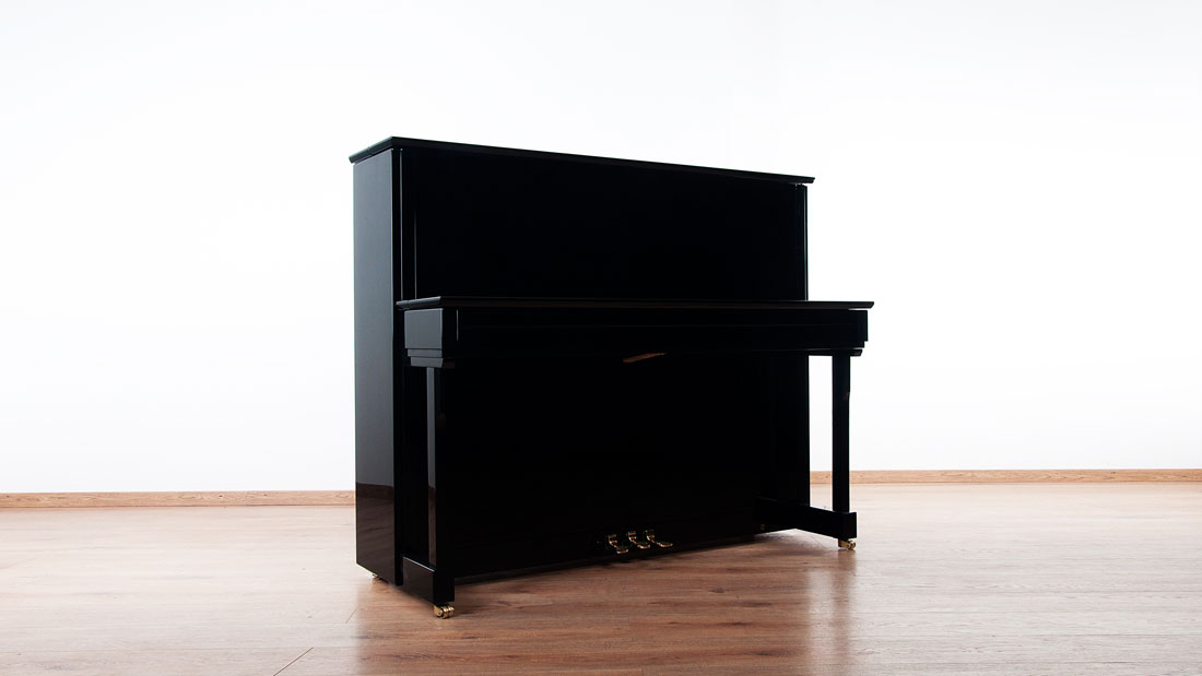 Produktbild C. Bechstein - A 124 Imposant - Nr.1