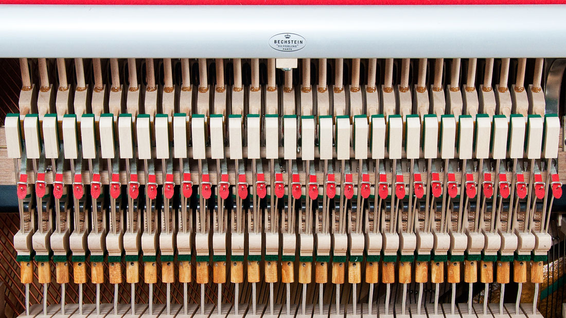 Produktbild C. Bechstein - A 124 Imposant - Nr.7