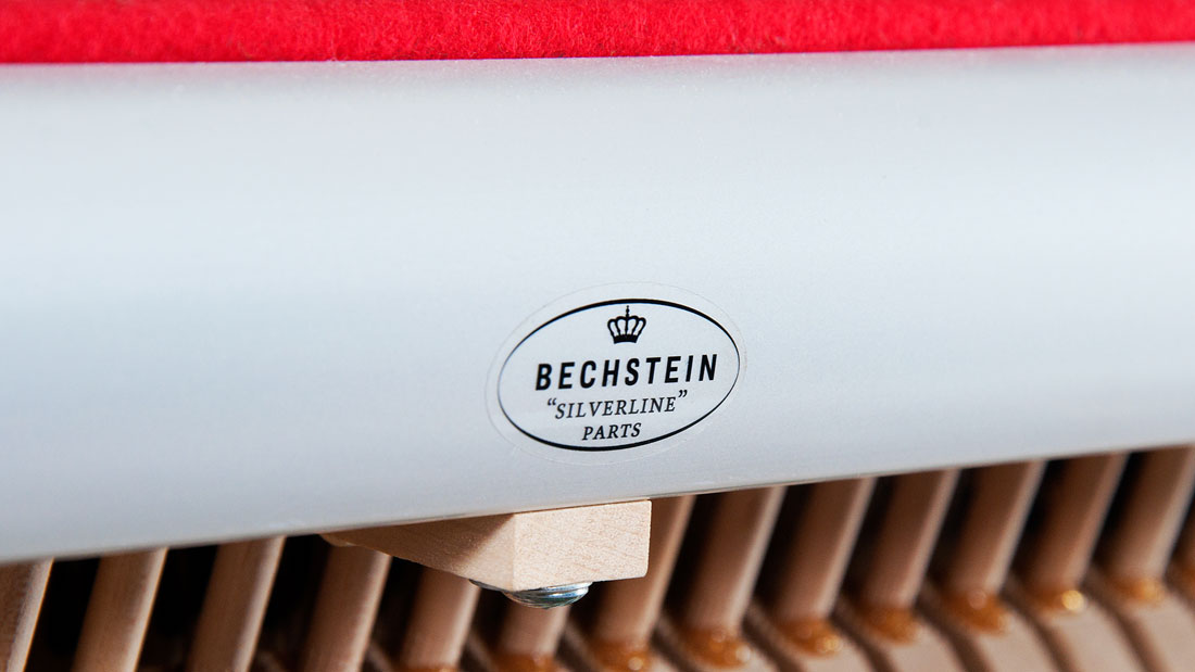 Produktbild C. Bechstein - A 124 Imposant - Nr.8