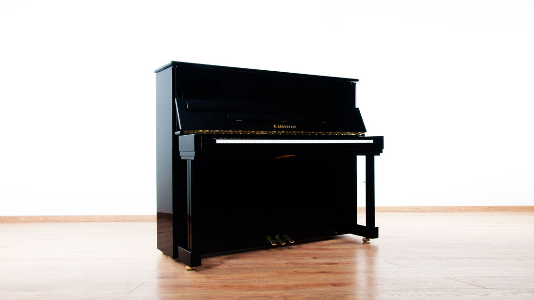 Produktbild C. Bechstein - Residence Classic 124  - Nr.0