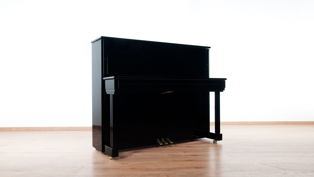 Produktbild C. Bechstein - Residence Classic 124  - Nr.1