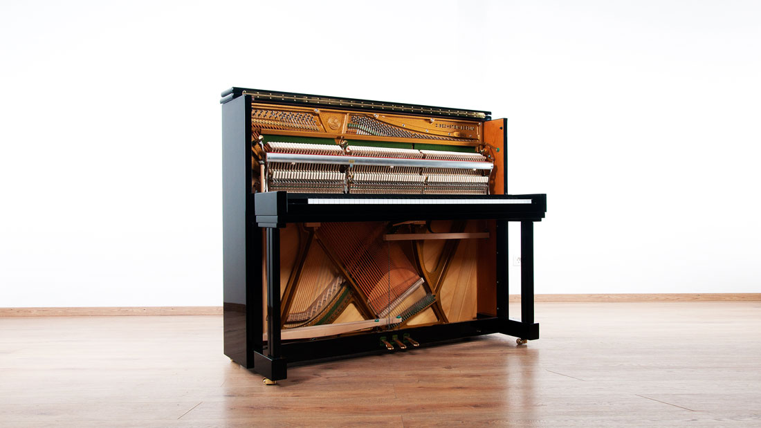 Produktbild C. Bechstein - Residence Classic 124  - Nr.2