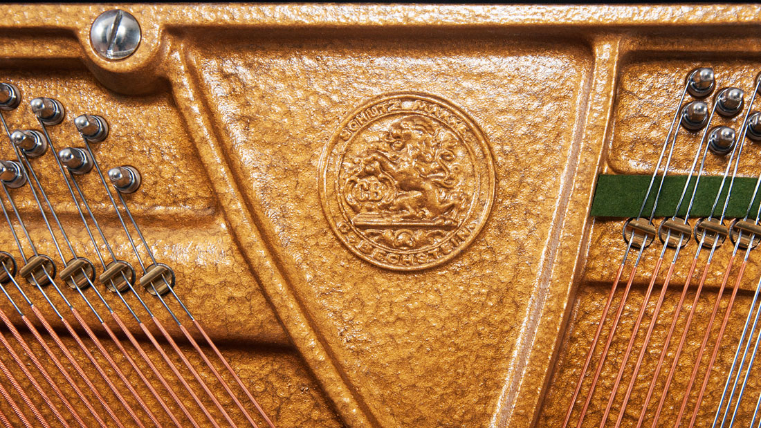 Produktbild C. Bechstein - Residence Classic 124  - Nr.3