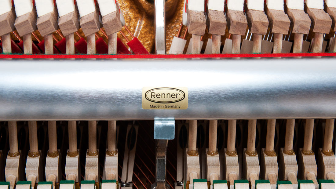 Produktbild C. Bechstein - Residence Classic 124  - Nr.5