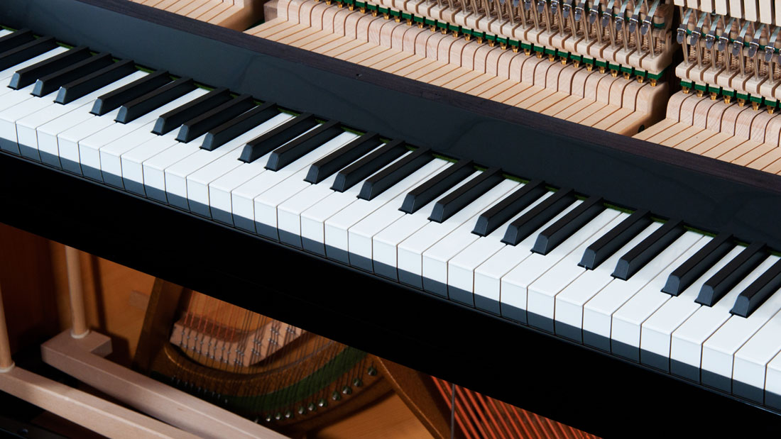 Produktbild C. Bechstein - Residence Classic 124  - Nr.9