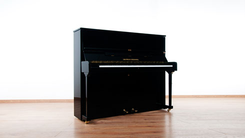 Produktbild Grotrian-Steinweg - 122 Classic