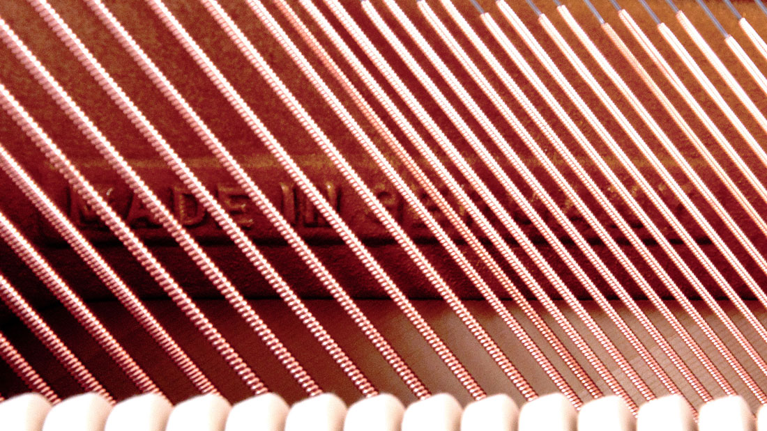 Produktbild Sauter - Ragazza 122 Silent Play - Nr.6