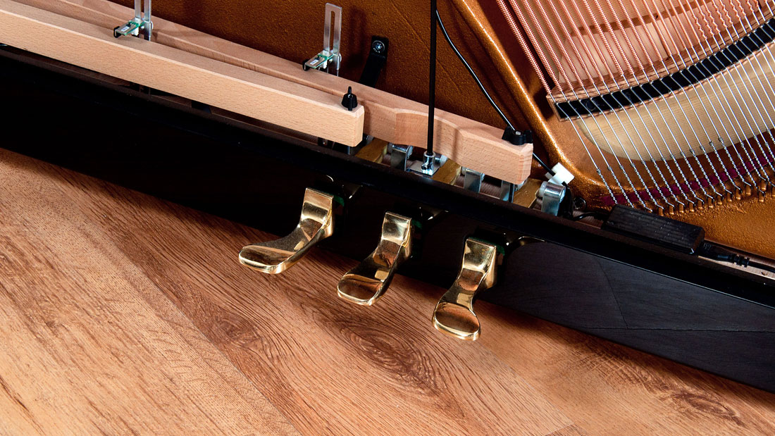 Produktbild Sauter - Ragazza 122 Silent Play - Nr.13