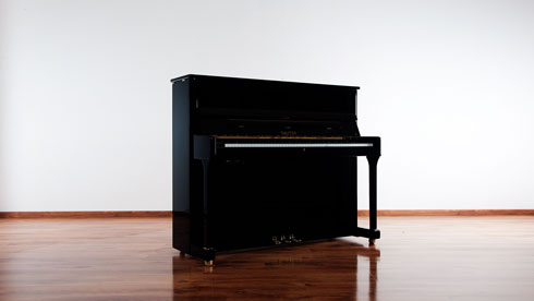 Produktbild Sauter - Ragazza 122 Silent Play