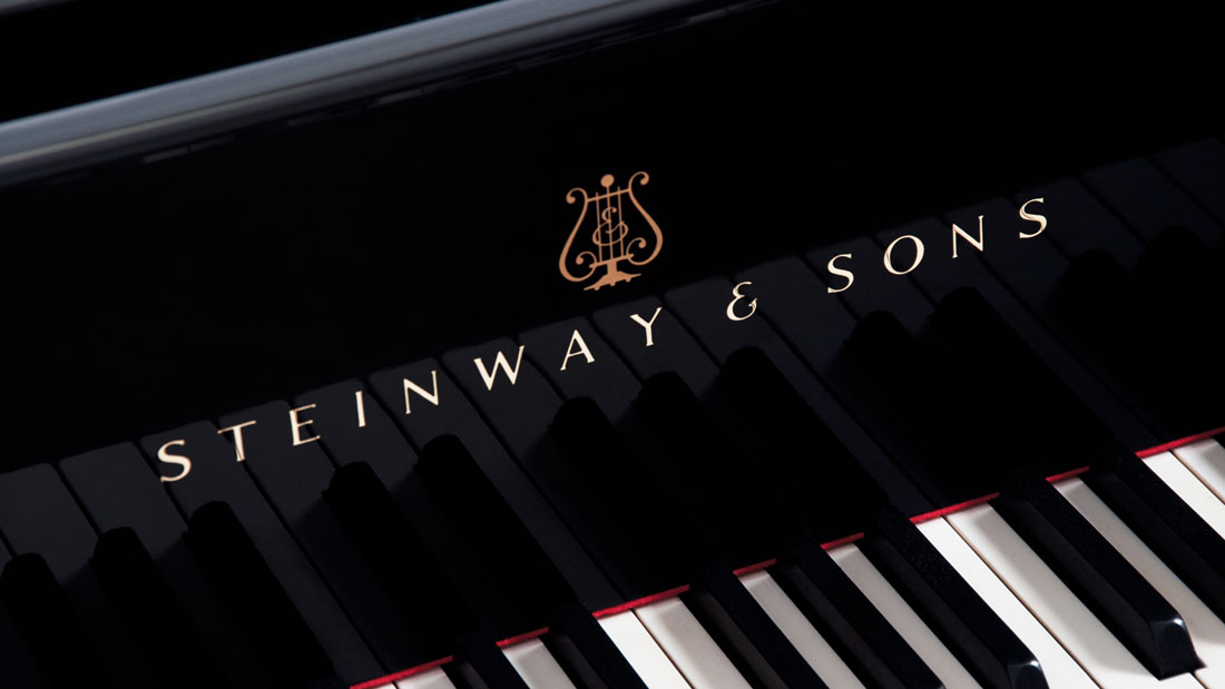 Produktbild Steinway & Sons - O-180 - Nr.0