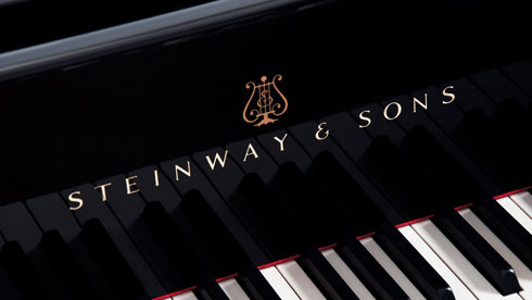 Produktbild Steinway & Sons - O-180