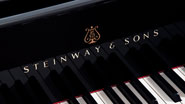 Produktbild Steinway & Sons - O-180 - Nr.0