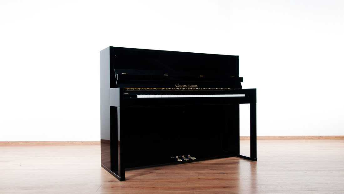 Produktbild Blüthner - Haessler BH-116 - Nr.0