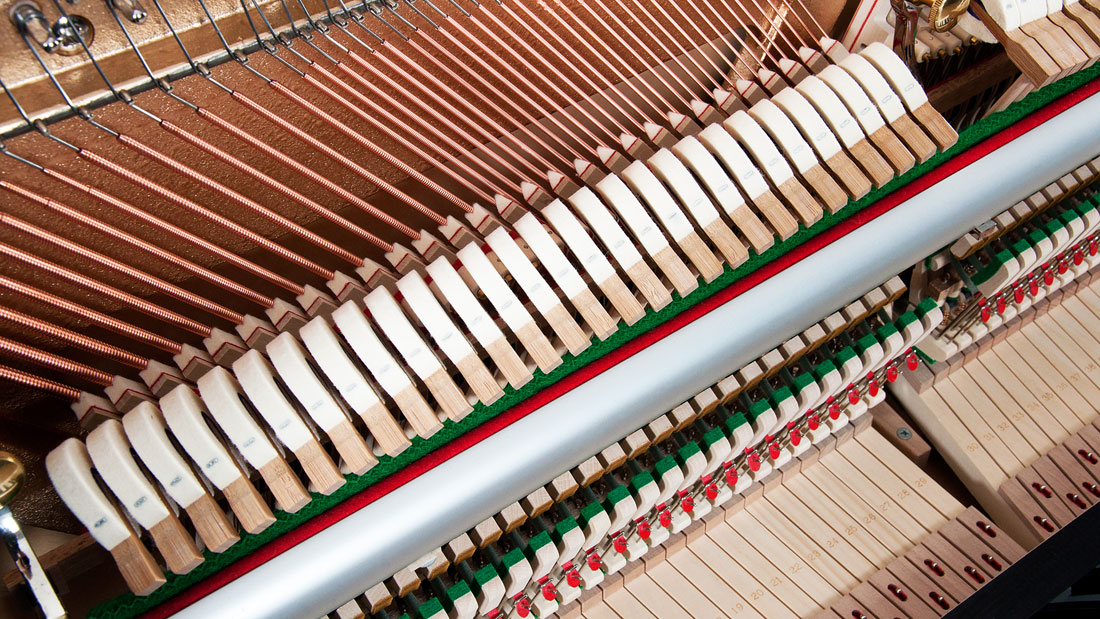 Produktbild Blüthner - Haessler BH-116 - Nr.7