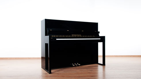 Produktbild Blüthner - Haessler BH-116