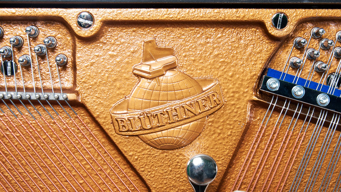 Produktbild Blüthner - Modell D - Nr.3