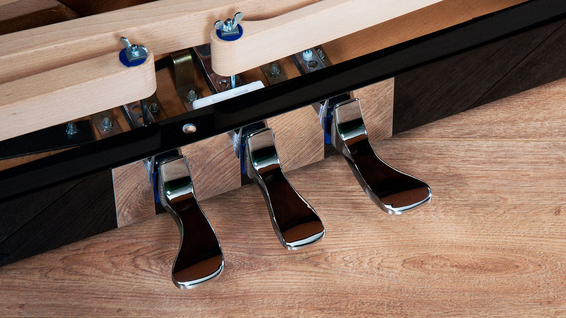 Produktbild Blüthner - Modell D - Nr.5