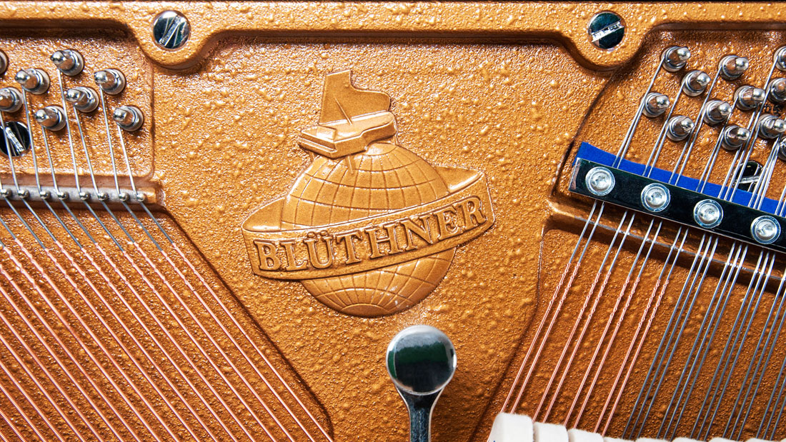 Produktbild Blüthner - Modell C - Nr.3