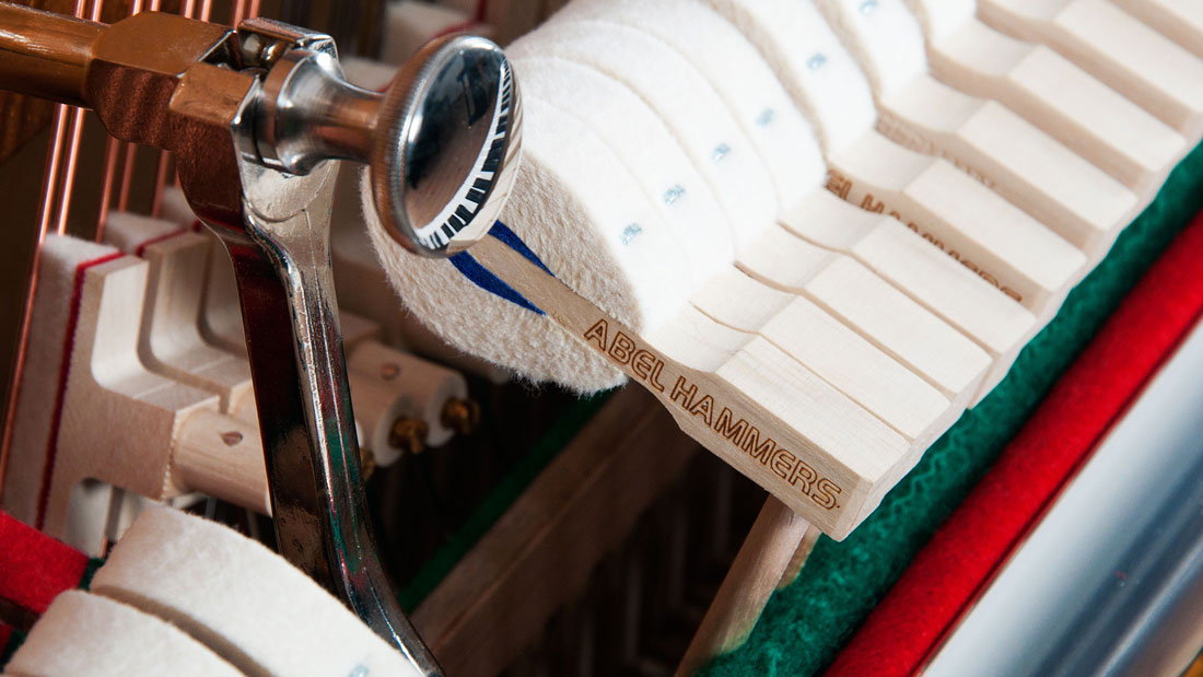 Produktbild Blüthner - Modell C - Nr.5