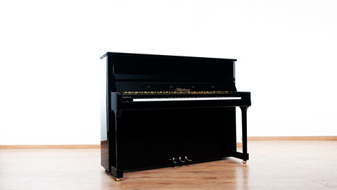 Produktbild Blüthner - Modell C