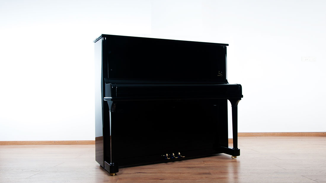 Produktbild Blüthner - Modell B - Nr.1