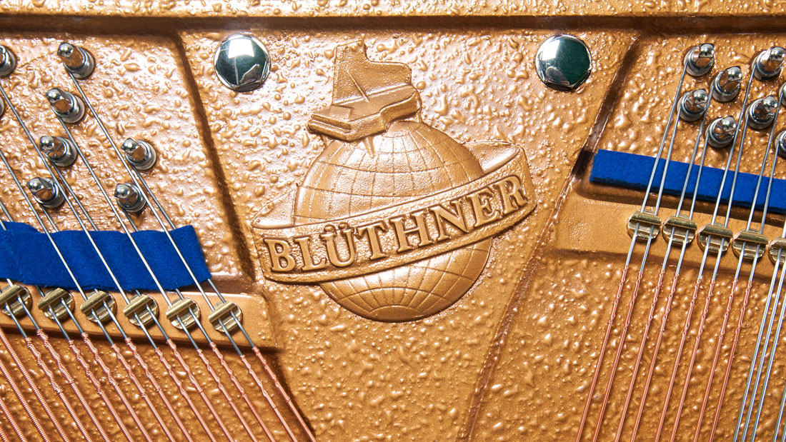 Produktbild Blüthner - Modell B - Nr.3