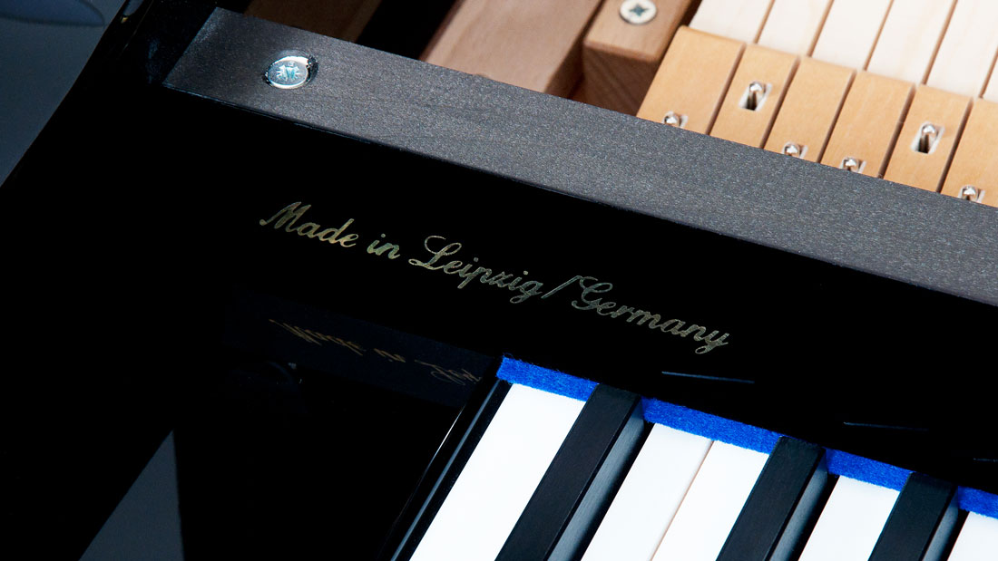 Produktbild Blüthner - Modell B - Nr.4