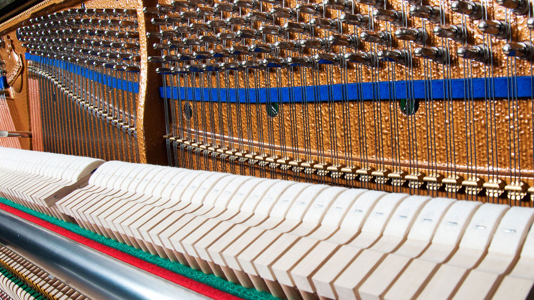 Produktbild Blüthner - Modell B - Nr.7