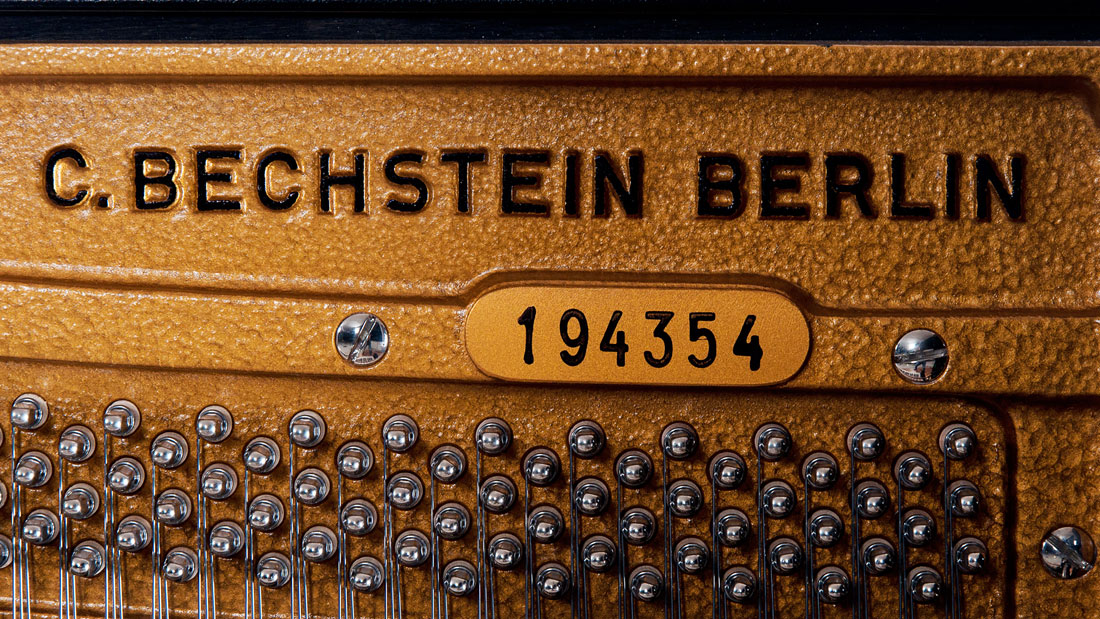 Produktbild C. Bechstein - Ars Nova 124  - Nr.2