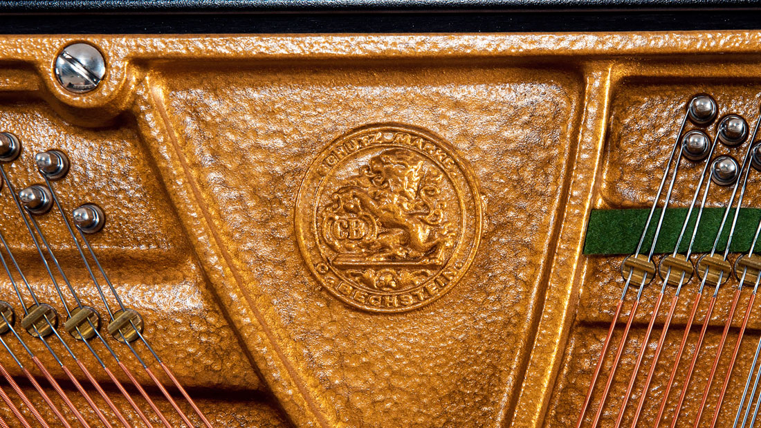 Produktbild C. Bechstein - Ars Nova 124  - Nr.3