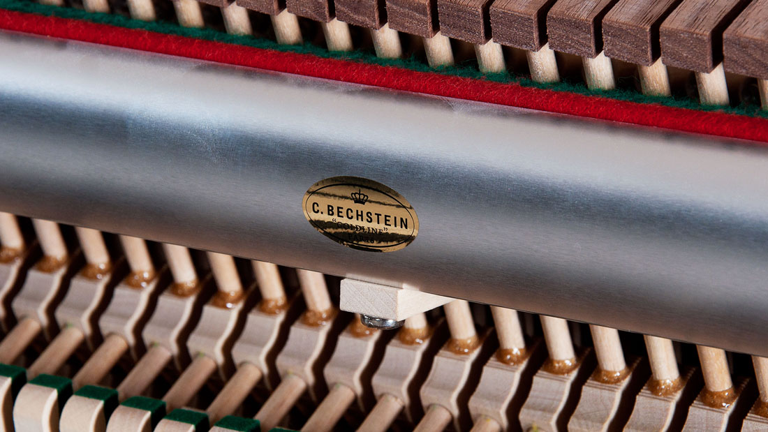 Produktbild C. Bechstein - Ars Nova 124  - Nr.4