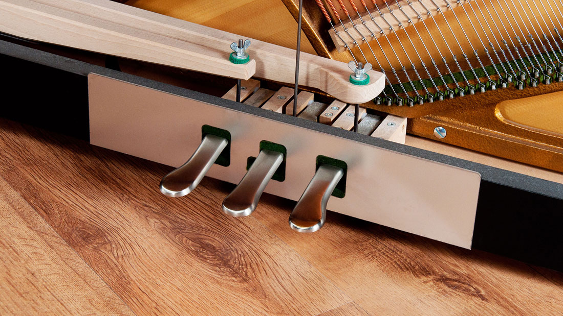 Produktbild C. Bechstein - Ars Nova 124  - Nr.6