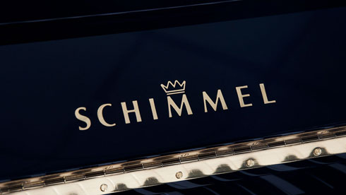 Produktbild Schimmel - C-120 Tradition