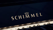 Produktbild Schimmel - C-120 Elegance Manhattan - Nr.0