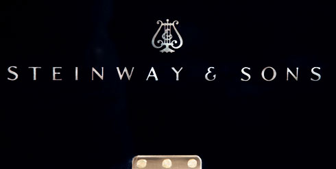 Produktbild Steinway & Sons - Z-114